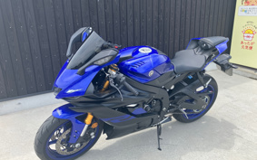 YAMAHA YZF-R6 2020 RJ27