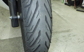 HONDA PCX125 2022 JF81