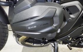 BMW R1300GS ASA 2026