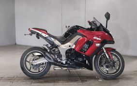 KAWASAKI NINJA1000 ZXT00G