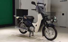 HONDA C50 SUPER CUB