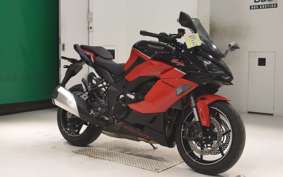 KAWASAKI NINJA 1000 SX 2018 ZXT02K