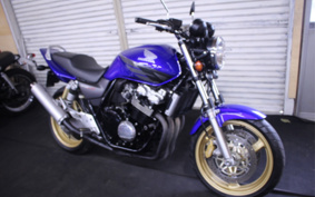 HONDA CB400SFV-3 2005 NC39
