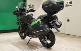 KAWASAKI VERSYS A 2024 LE650H