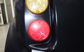 OTHER UNREGISTERED MODEL by BDS125 TRIKE 2008