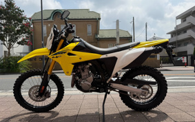 SUZUKI DR-Z4S 2025 ER1AH