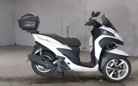 YAMAHA TRICITY 125 SE82J