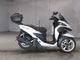 Фото Yamaha TRICITY 125 с японского аукциона