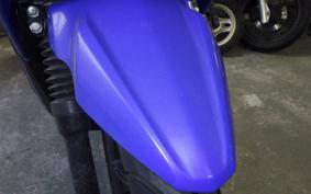 YAMAHA BW S125 Gen.2 SEA6J