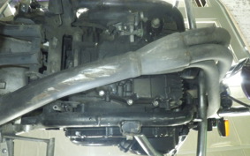 HONDA CB400SF VTEC K 1993 NC39