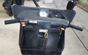 HONDA GYRO CANOPY TA03