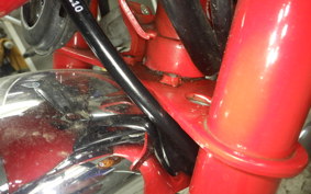 HONDA MONKEY 2021 AB27