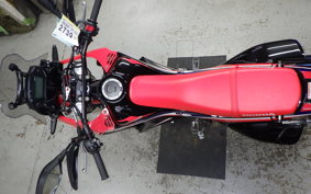 HONDA CRF250 RALLY LDA MD44