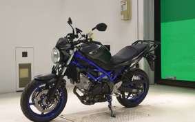 SUZUKI SV650 A 2022 VP55E