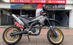 YAMAHA WR250X DG15J
