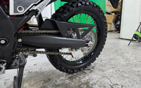HONDA CRF250L MD47