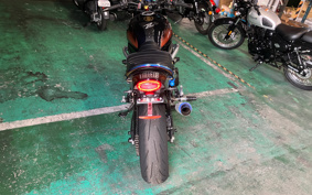 KAWASAKI Z900RS CAFE 2021 ZR900C