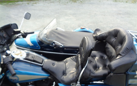 HARLEY FLHTCU S/C 1991 DRL