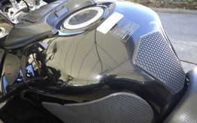 KAWASAKI 1400 GTR 2009 ZGT40A