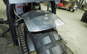 HONDA MONKEY 2015 Z50A