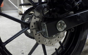 SUZUKI GSX-R125 2003 DL33B