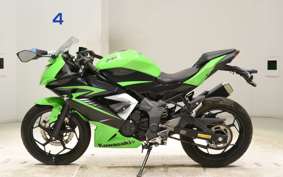 KAWASAKI NINJA 250 SL BX250A