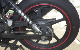 YAMAHA YS125 FAZER 2025