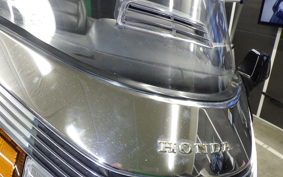 HONDA GL1500 GOLD WING SE 1993 SC22