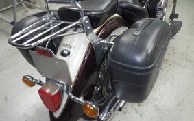 YAMAHA DRAGSTAR 1100 CLASSIC 2000 VP13J