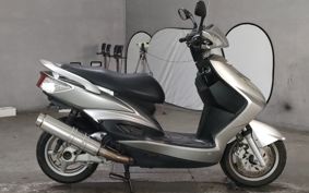 YAMAHA CYGNUS125X SE44J