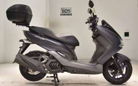 YAMAHA MAJESTY155 Gen.2 S SG52J