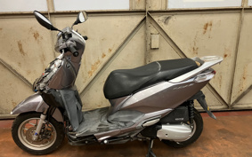 HONDA LEAD 125 JF45