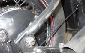 SUZUKI INTRUDER400ｸ VK54A