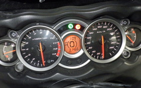 SUZUKI HAYABUSA Gen.2 2008