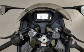 SUZUKI GSX-R125 DL33B
