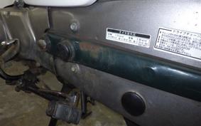 HONDA C50 SUPER CUB C50