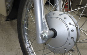 HONDA C50 SUPER CUB 2002 AA09