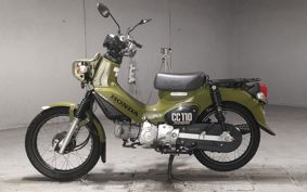 HONDA CROSS CUB110 JA45