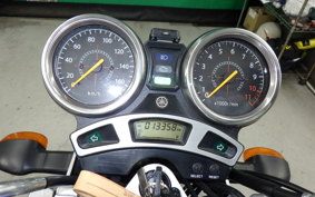 YAMAHA YBR250