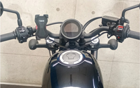 HONDA REBEL MC49