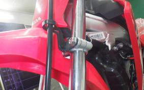 HONDA CRF110F 2010 JE02