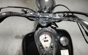 YAMAHA DRAGSTAR 400 CLASSIC 2008 VH01J