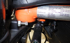 KTM 1290 SUPER DUKE R 2021