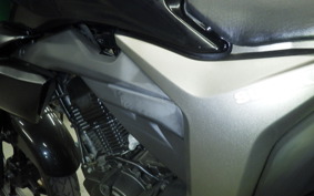 SUZUKI ジクサー150 2015 NG4BG