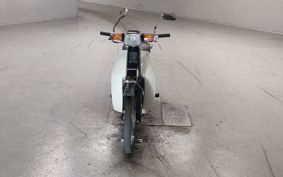 HONDA SUPER CUB50 SUPER CUSTOM C50