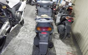 HONDA TACT GEN 2 2004 AF30