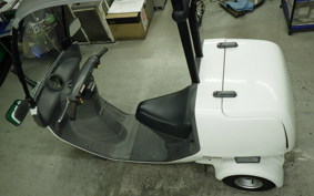 HONDA GYRO CANOPY 2001 TA02