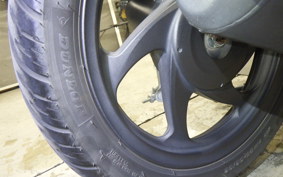 HONDA DIO 110 2003 JF58