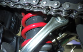 KAWASAKI ZR 700 S 2006 ZR750F