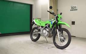 KAWASAKI KLX230S 2014 LX232A